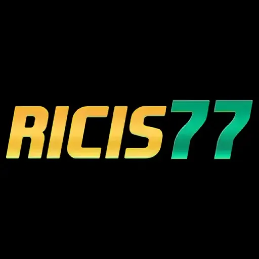 RICIS77 - Pertempuran Seru di Dunia Battle Royale