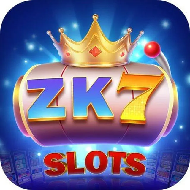 ZK7 - Game Tembak Ikan Seru dan Menarik
