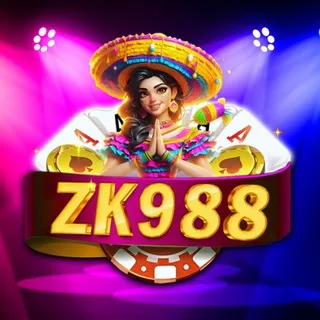 ZK988 - Petualangan Epik dalam Dunia RPG